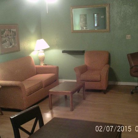 Oak Grove Apartment Hattiesburg, Ms Exterior foto