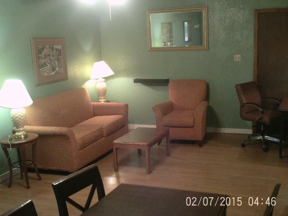 Oak Grove Apartment Hattiesburg, Ms Exterior foto