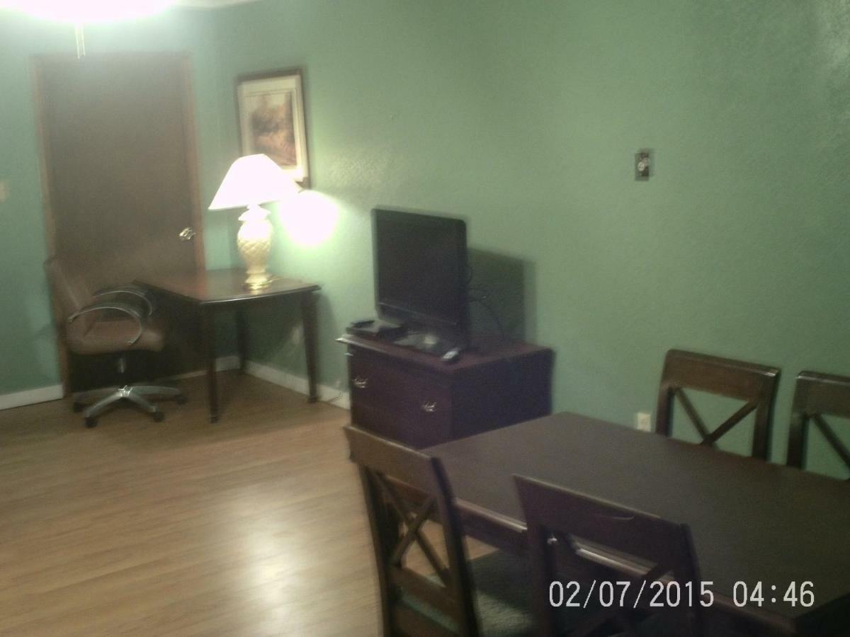 Oak Grove Apartment Hattiesburg, Ms Exterior foto